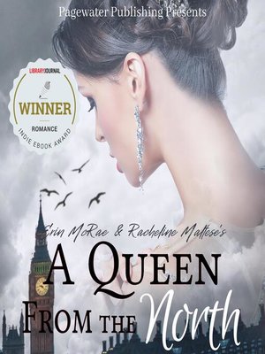 cover image of A Queen from the North